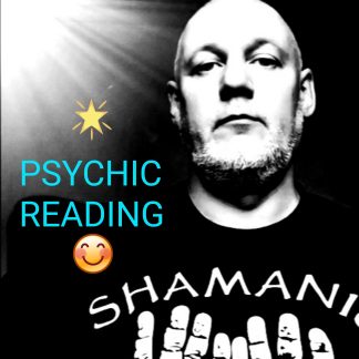 Psychic Reading Ask 3 Questions Of A Shamanic Medium