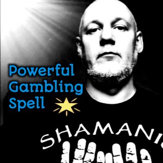 Powerful Gambling Spell I am Fortune Millionaire Spell - Wishmaster777