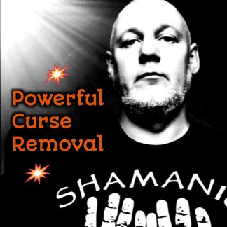 Powerful Curse Removal Cleansing Ritual - Your own Wishmaster