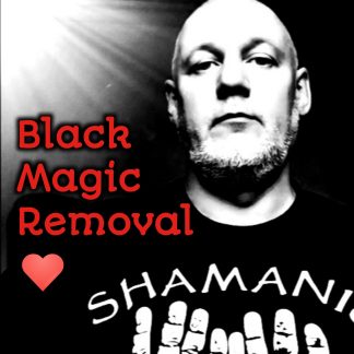 Powerful Black Magic Removal Spell - Wishmaster777