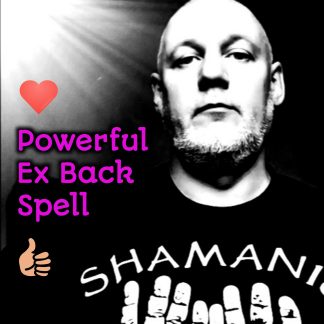 Powerful Ex Back Spell Bring My Ex Love Return Casting - Your own Wishmaster
