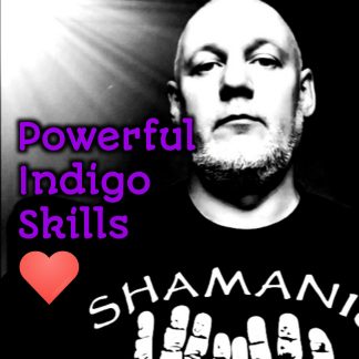 Powerful Indigo Skills Spell - Wishmaster777