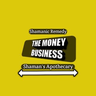 'To Clear The Money Hurdles' The Sound Healing Of Shaman's Apothecary